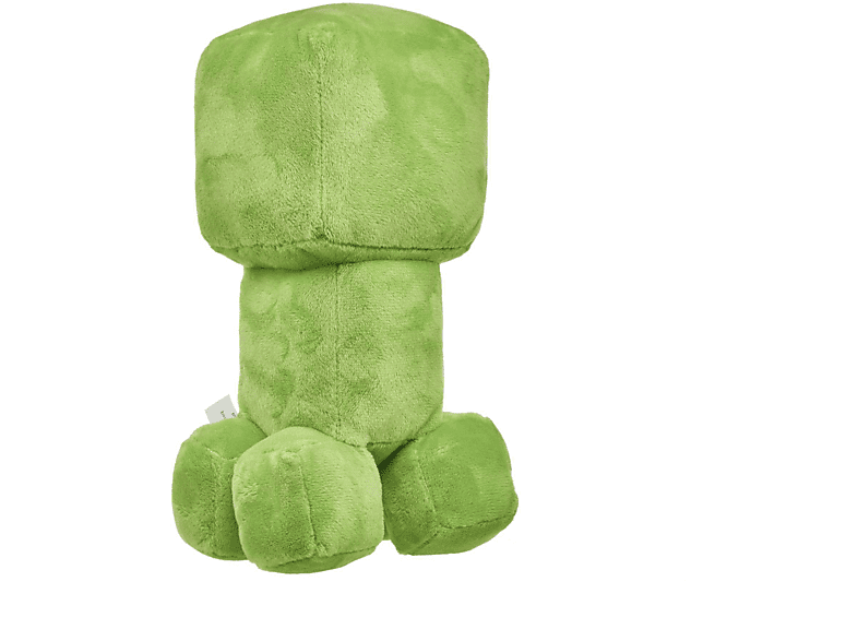 Thumbnail - MINECRAFT Minecraft - Creeper Plüsch 20 cm Plüschfigur