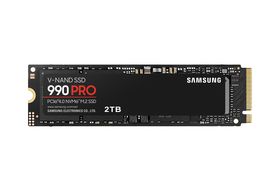  Samsung 980 PRO 1 TB PCIe 4.0 (bis zu 7.000 MB/s) NVMe M.2  (2280) Internes Solid State Drive (SSD) (MZ-V8P1T0BW) : Electronics