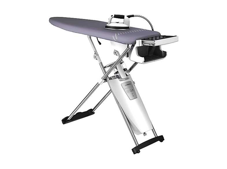 Laurastar S Pure Xtra Strijksysteem