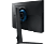 SAMSUNG Odyssey G4 LS27BG400EU - Ecran de jeu, 27 ", Full-HD, 240 Hz, Noir