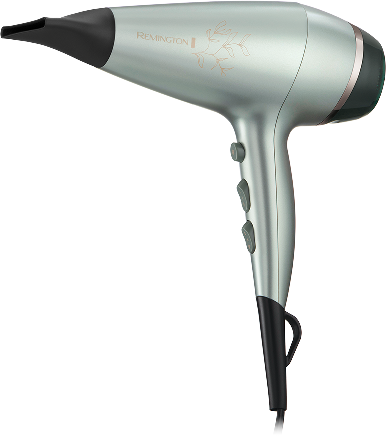 REMINGTON AC5860 Botanicals hajszárító, 2300 W