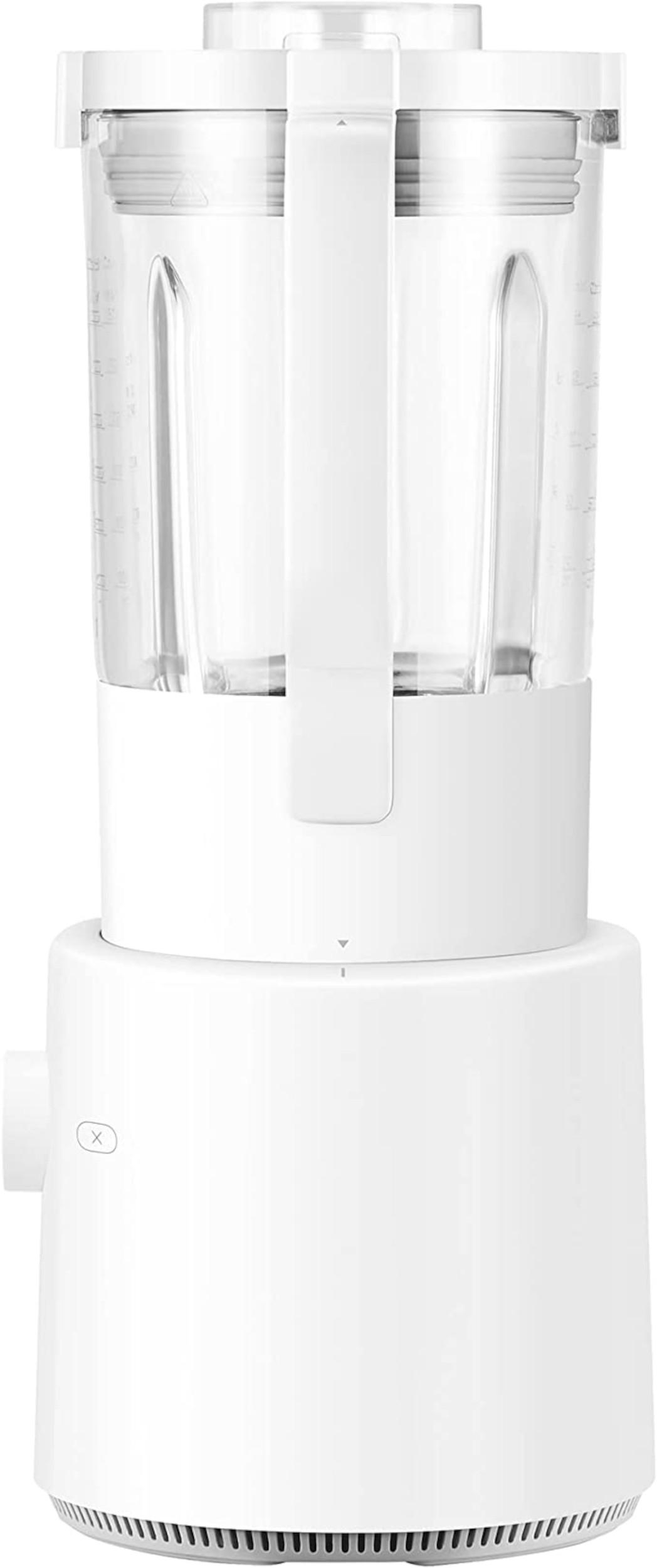 Blender, heiß/1600 ml 1200 Watt, Smart kalt) XIAOMI BHR5960EU White Standmixer ml (1000