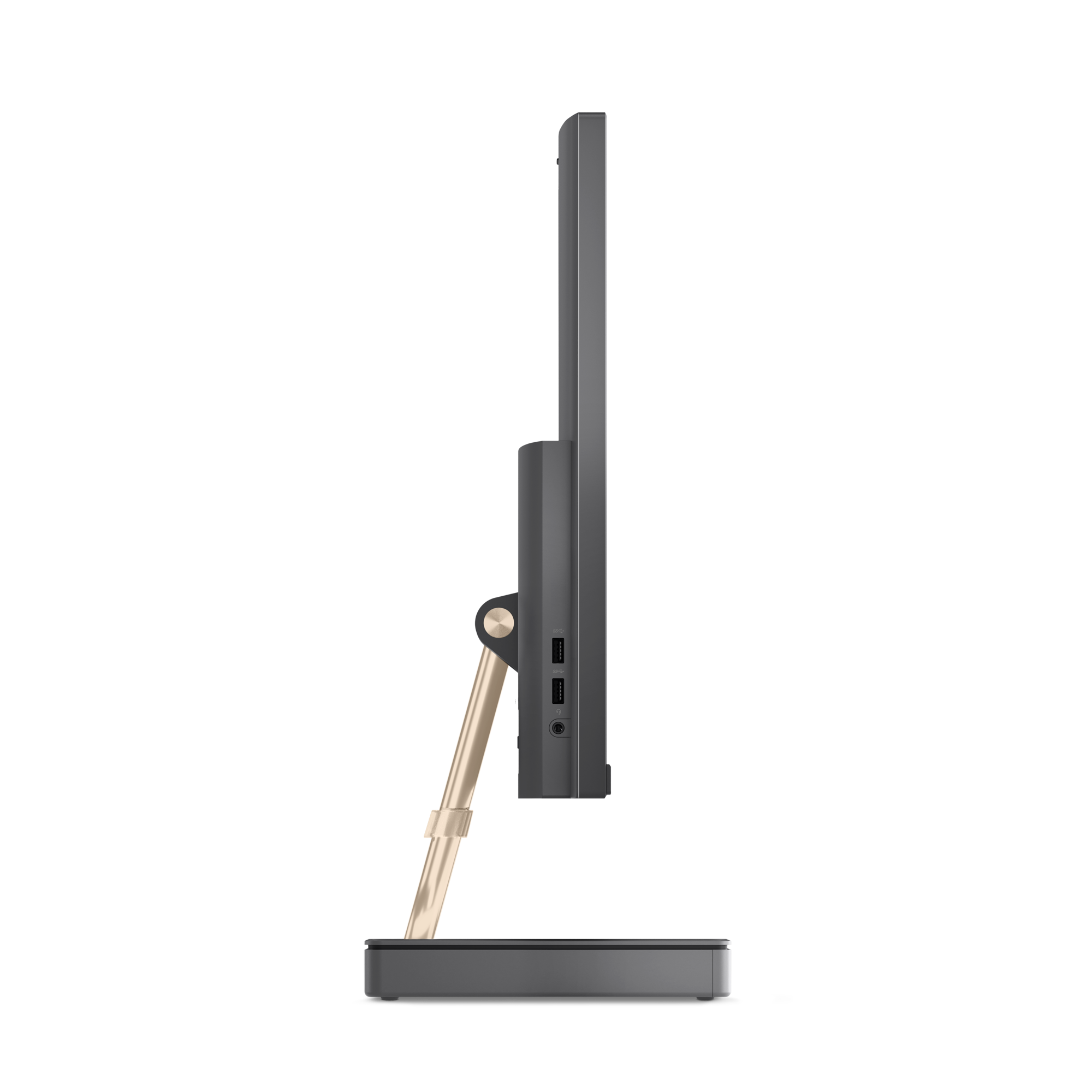 LENOVO IdeaCentre AIO 5i - Core™ i5 i5-11400T - 16 GB - 512 GB - NVIDIA GeForce RTX™ 3050 - Windows 11 Home