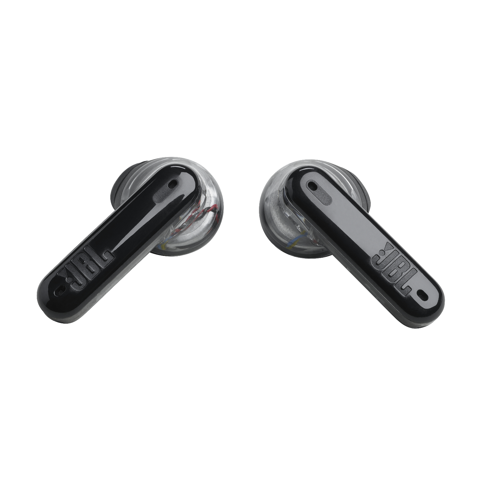 JBL TUNE FLEX True Wireless, In-ear Kopfhörer Bluetooth Black | SATURN