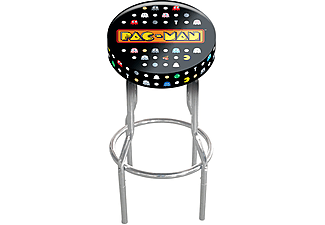 SGABELLO REGOLABILE ARCADE1UP Sgabello PAC-MAN