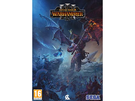 Total War: WARHAMMER III - PC - Deutsch