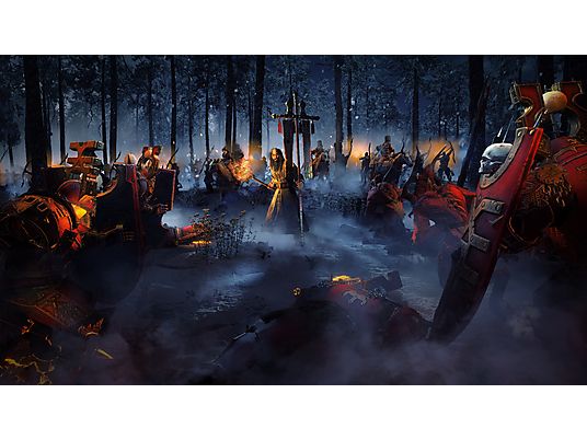 Total War: WARHAMMER III - PC - Allemand