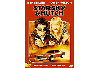 Starsky & Hutch (DVD)