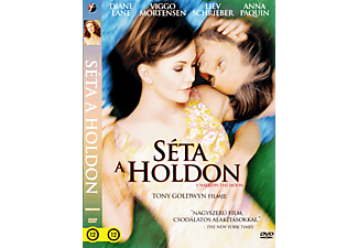 Séta a holdon (DVD)
