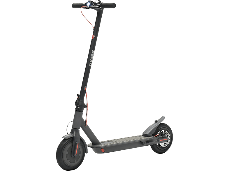 Ducati E-scooter Pro-i Evo