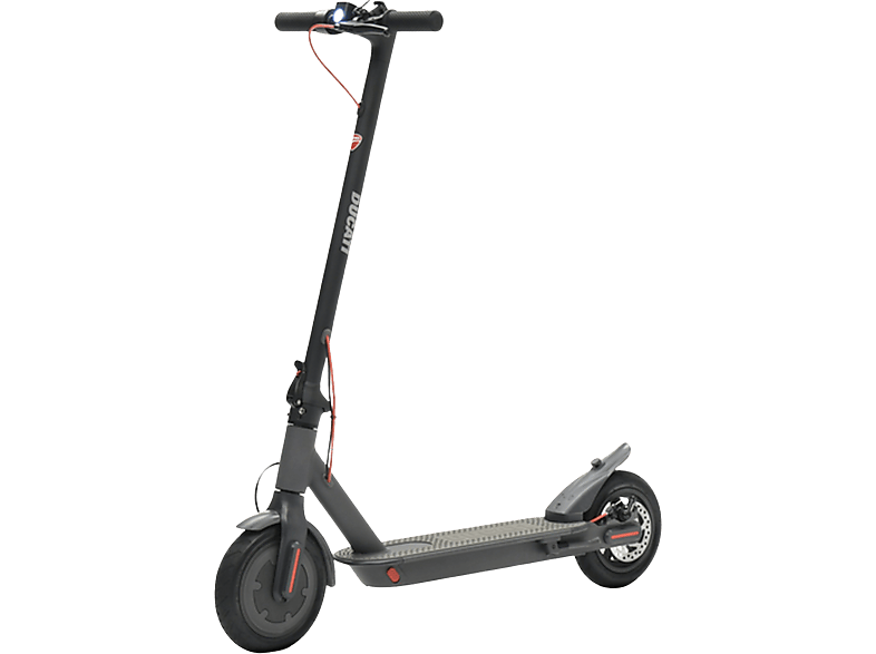 Scooter essential