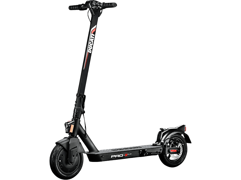 Ducati E-scooter Pro Ii Plus