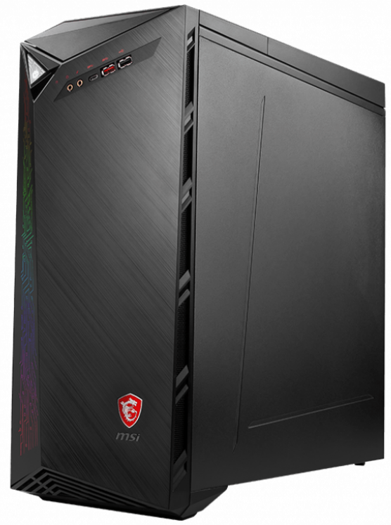 MSI MAG Infinite 10TC-1493MYS