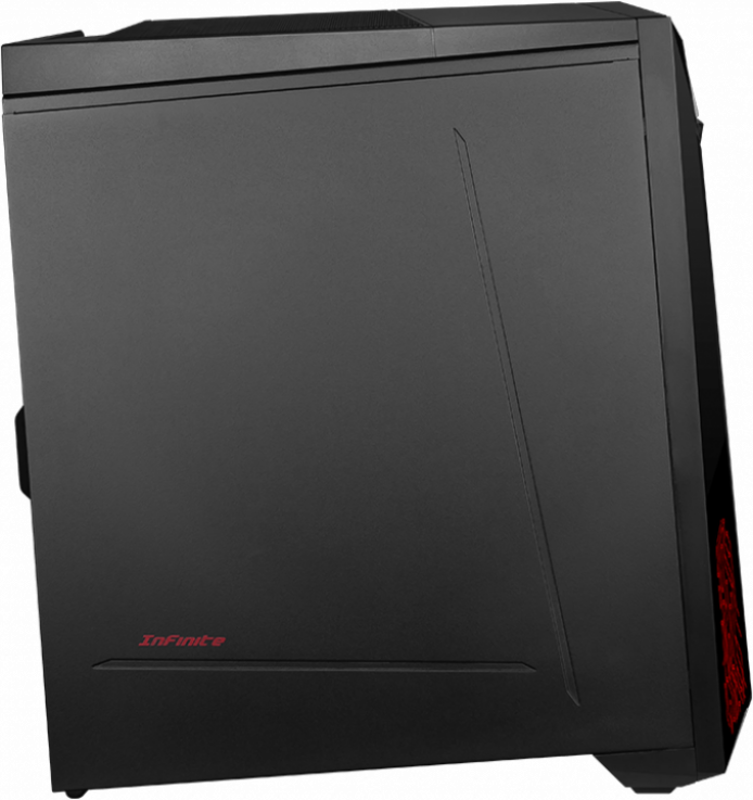 MSI MAG Infinite 10TC-1493MYS