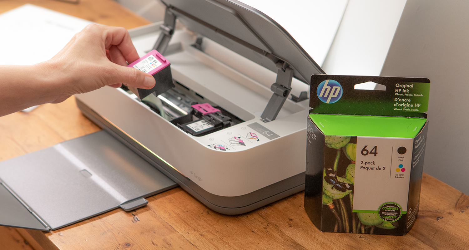 HP 912XL 4-pack zwart en kleur (Origineel Hoge Capaciteit
