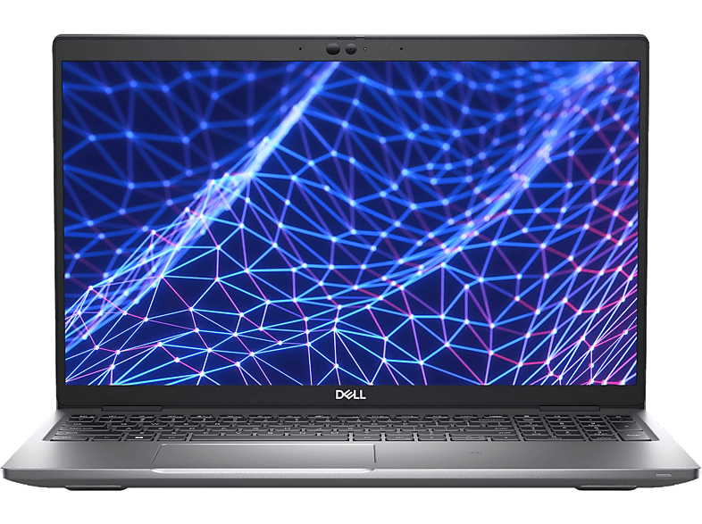 DELL Notebook Latitude 5530, i51235U, 16GB RAM, 256GB SSD, 15.6 Zoll