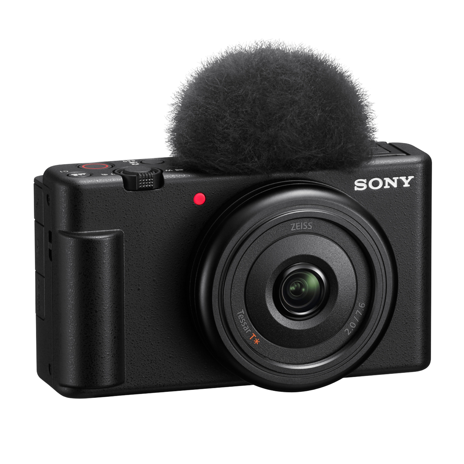 Fotocamera Digitale Sony Zv1Fbdi.eu