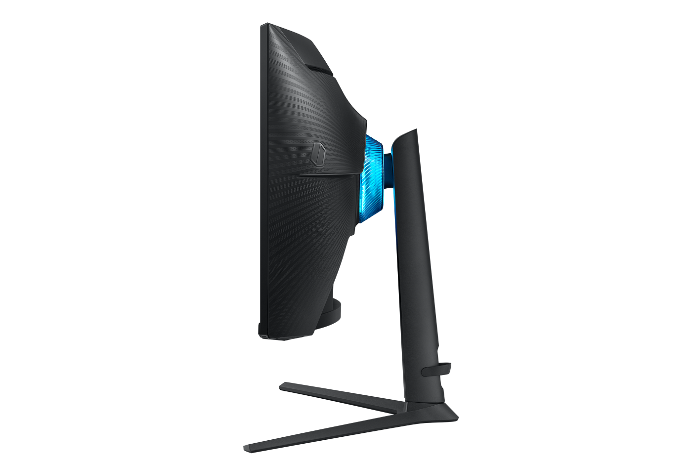 SAMSUNG Odyssey Neo G7 LS32BG750NUXUF 32" 1ms 165Hz UHD Quantum MiniLED HDR2000 Pivot Gaming Monitör Siyah