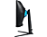 SAMSUNG Odyssey Neo G7 LS32BG750NUXUF 32" 1ms 165Hz UHD Quantum MiniLED HDR2000 Pivot Gaming Monitör Siyah
