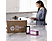 HP 305XL Cyaan / Magenta / Geel