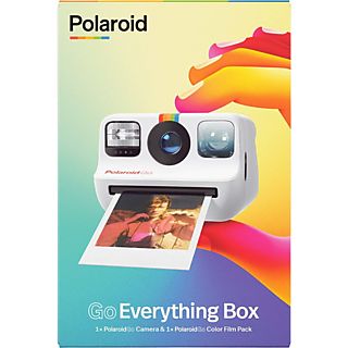 POLAROID Go Everything Box Wit