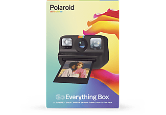 POLAROID Go Everything Box Zwart