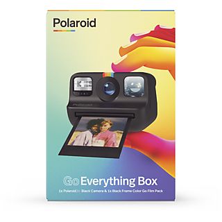 POLAROID Go Everything Box Zwart