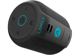 LAMAX SOUNDER 2 MINI vezeték nélküli Bluetooth hangszóró
