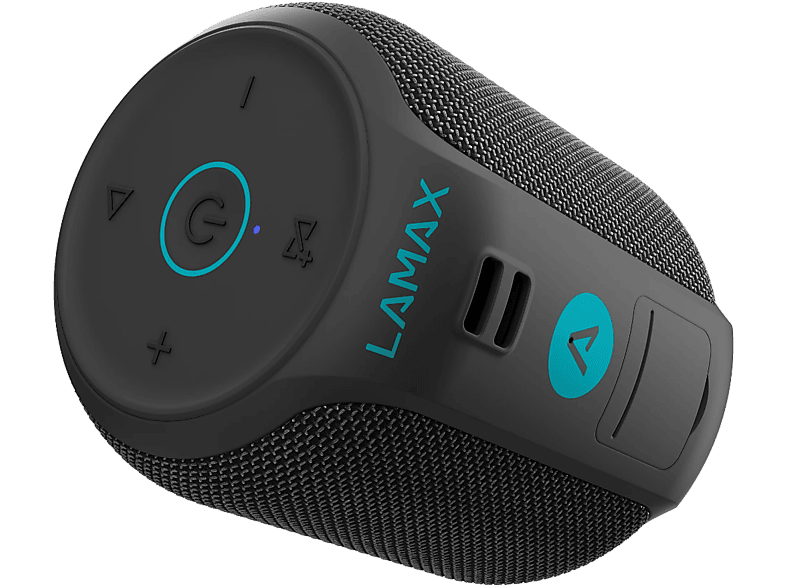 LAMAX SOUNDER 2 MINI vezeték nélküli Bluetooth hangszóró