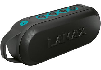 LAMAX Outlet STREET 2 vezeték nélküli Bluetooth hangszóró