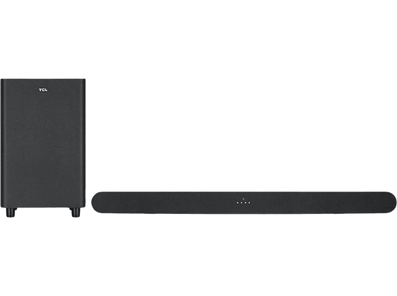 Barra de sonido | TCL TS6110-EU