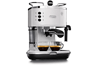 M/CAFFE' ESPRESSO DE LONGHI Icona Classic ECO311.W, 1100 W, Bianco