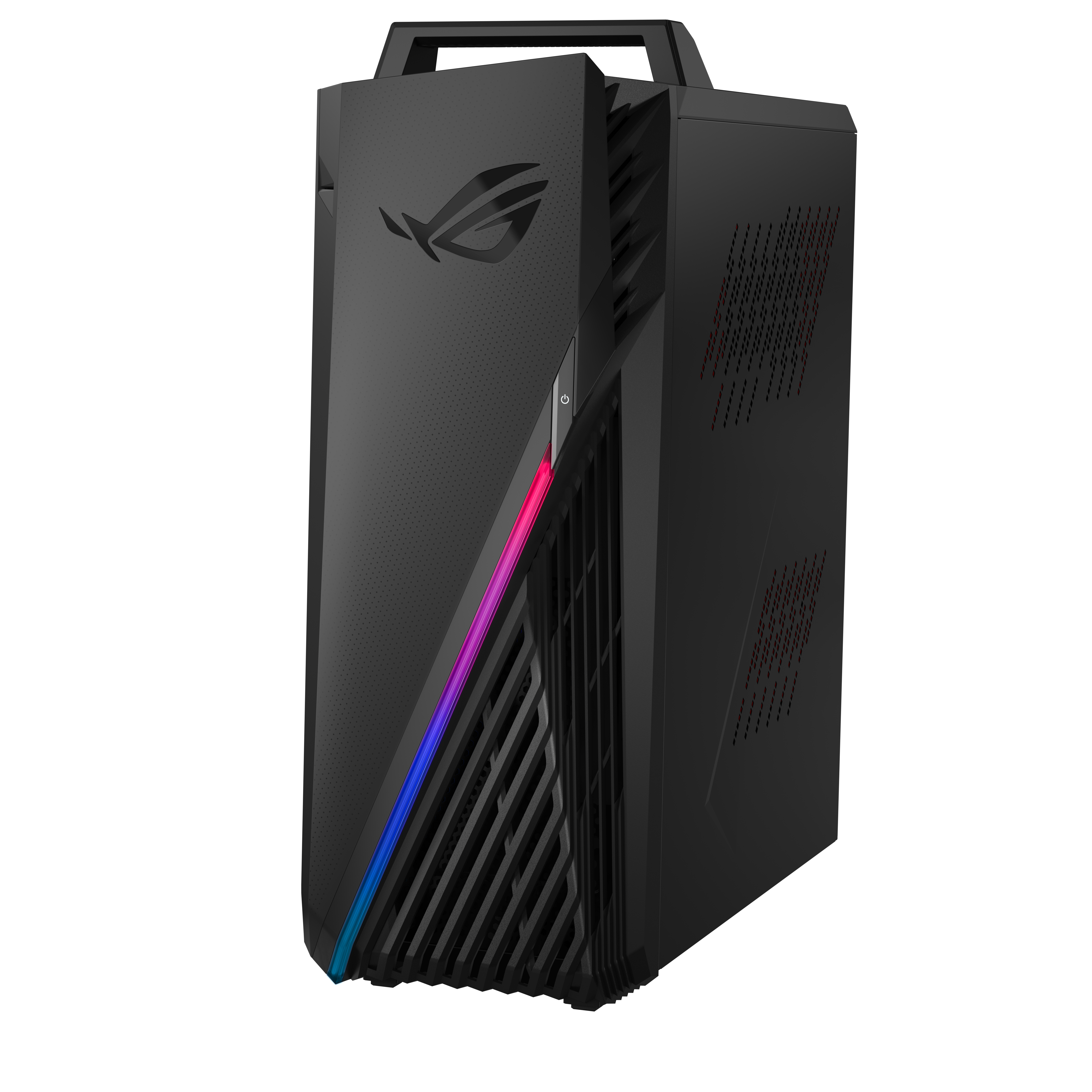 Windows Home Bit), ASUS RAM, NVIDIA, 1 TB 11 mit GB G15CF-712700024W GeForce 16 PC Gaming , RTX™ Strix SSD, Intel® ROG (64 i7-12700 Prozessor, GT15 3060 Desktop