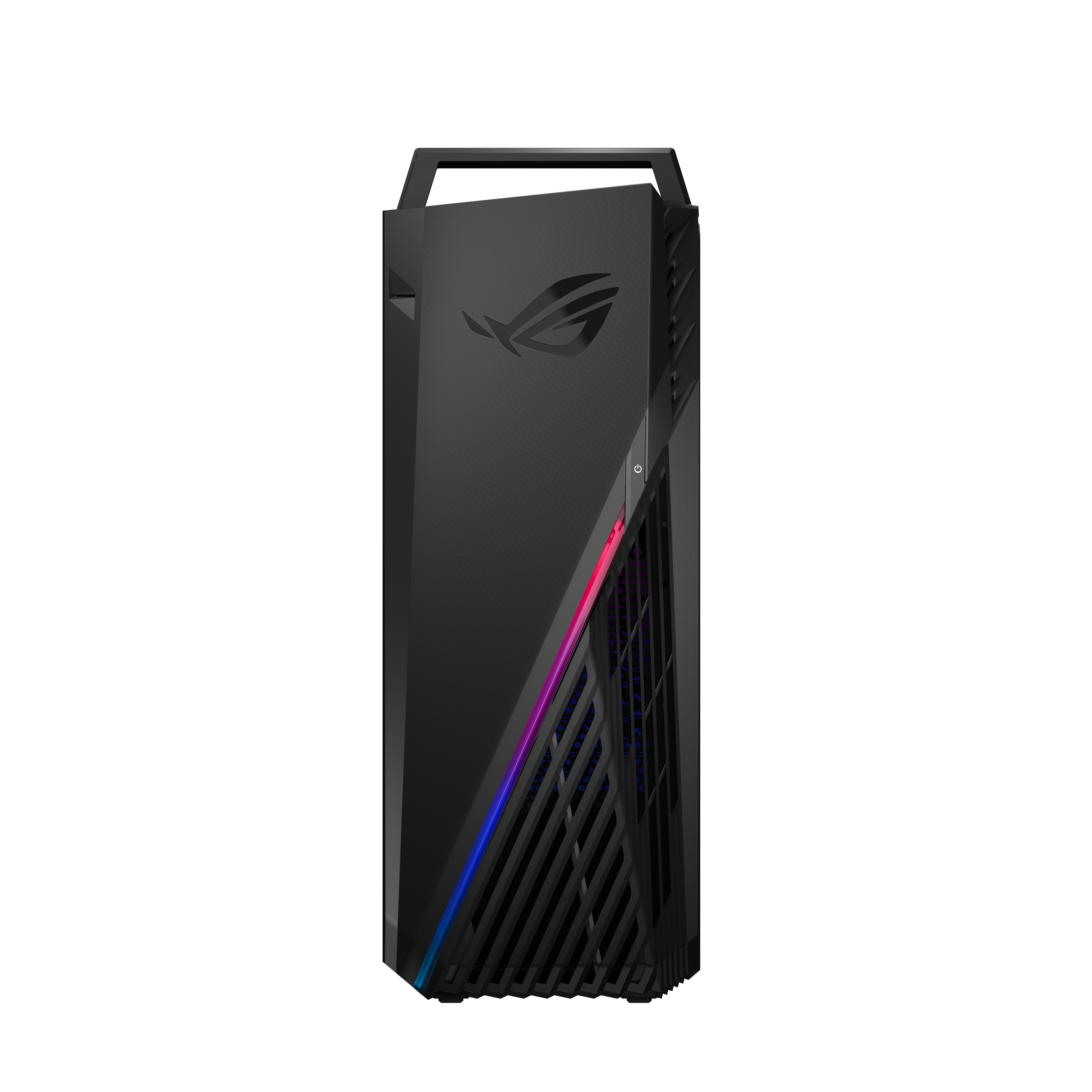 Windows Home Bit), ASUS RAM, NVIDIA, 1 TB 11 mit GB G15CF-712700024W GeForce 16 PC Gaming , RTX™ Strix SSD, Intel® ROG (64 i7-12700 Prozessor, GT15 3060 Desktop