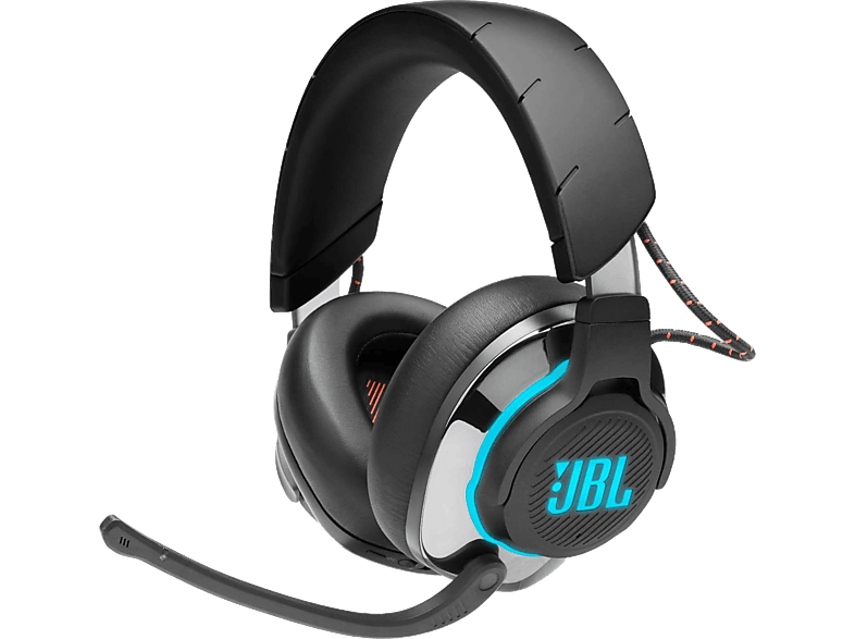 JBL Quantum 810 auriculares gaming inalámbricos