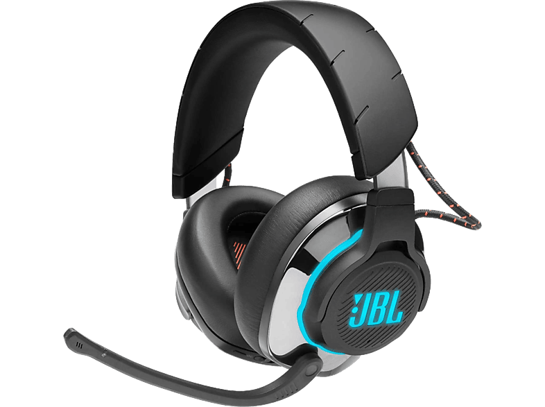 Auriculares gaming | JBL JBLQ810WLBLK