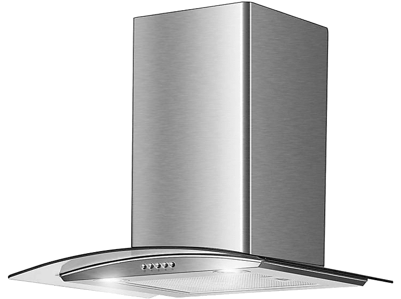 CATA CG5-T600 X Inox WP Páraelszívó