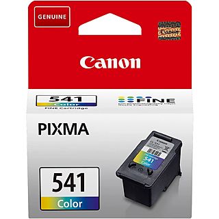 Cartucho de tinta - Canon CL-541, Cartucho Color, Multicolor