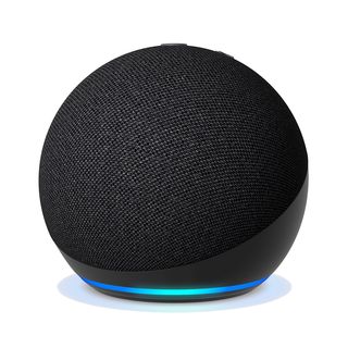 Altavoz inteligente - Amazon Echo Dot (5. Gen 2022), Controlador de Hogar, Antracita