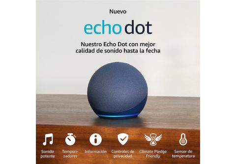 Las mejores ofertas en  Echo (4ta generación)