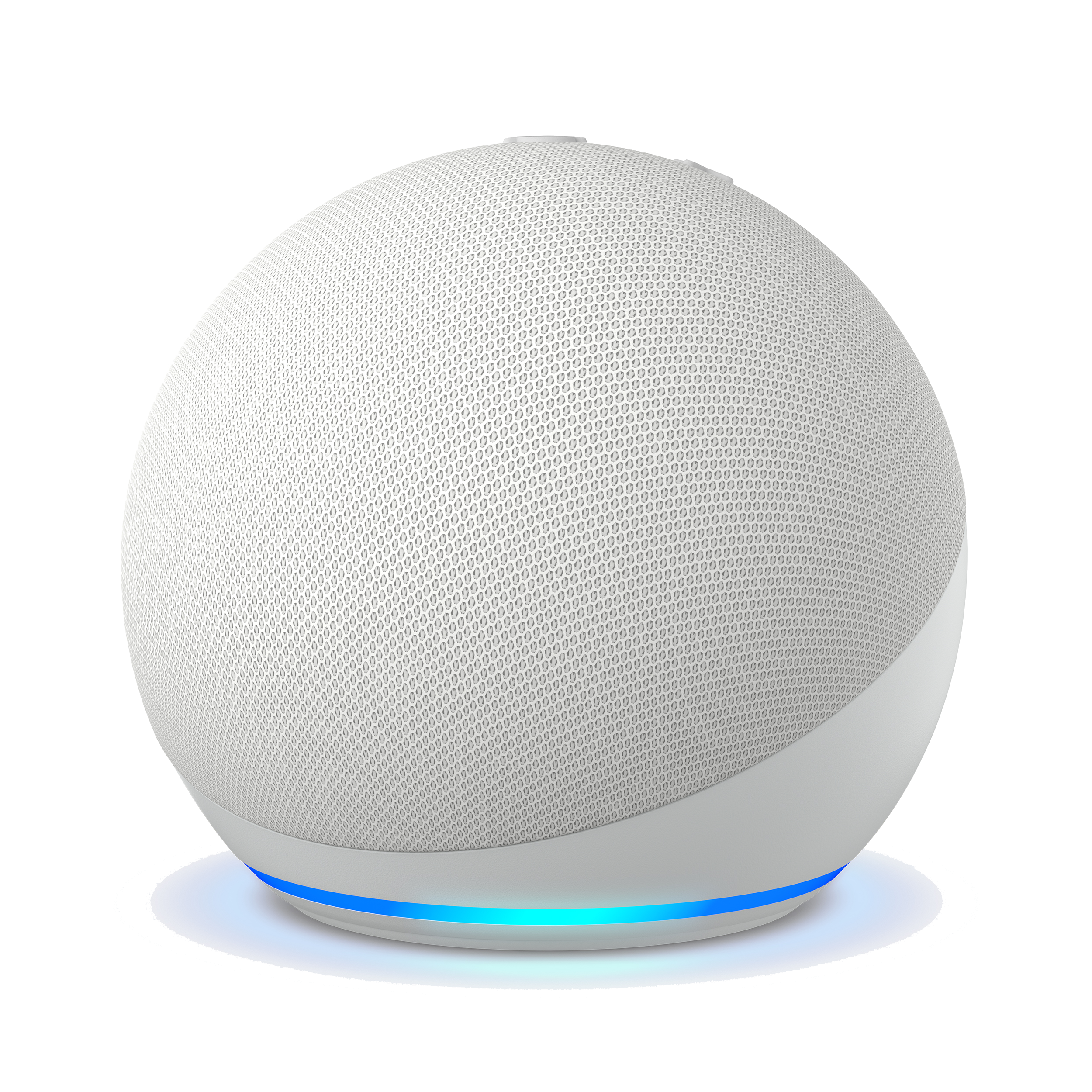 Nuevo Echo Dot 5.ª generación modelo de 2022 altavoz inteligente alexa blanco amazon 5.