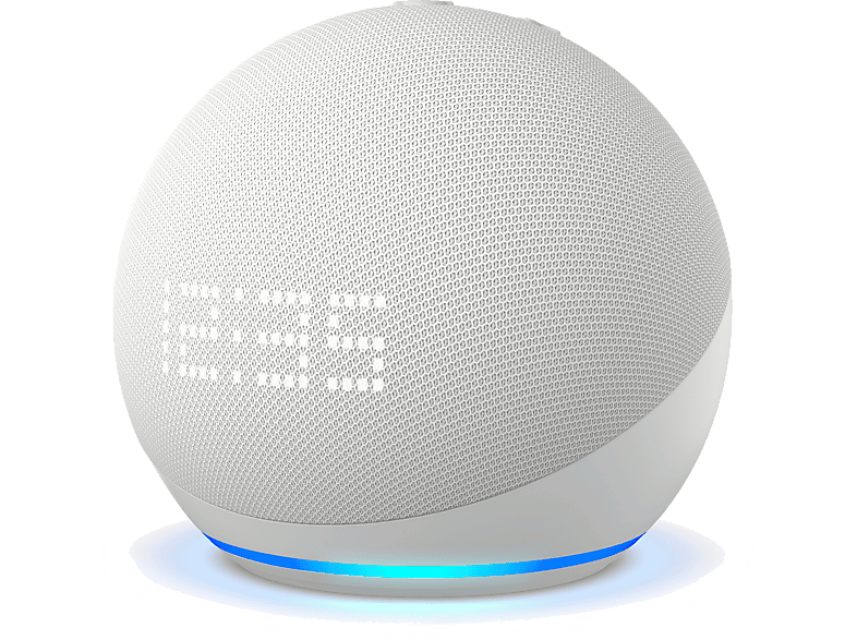 Altavoz inteligente   Echo Dot (5. Gen 2022), Controlador