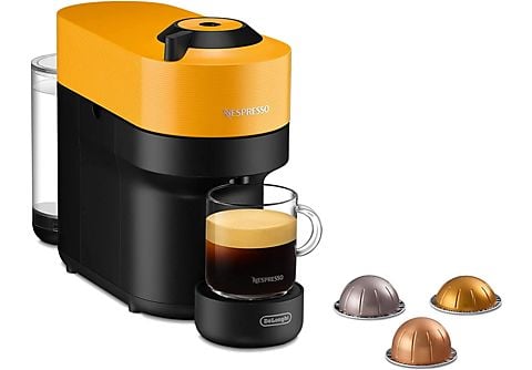 Cafetera de cápsulas  Nespresso® De'Longhi Vertuo Pop ENV90.Y