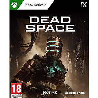 Dead Space Remake NL/FR Xbox Series X