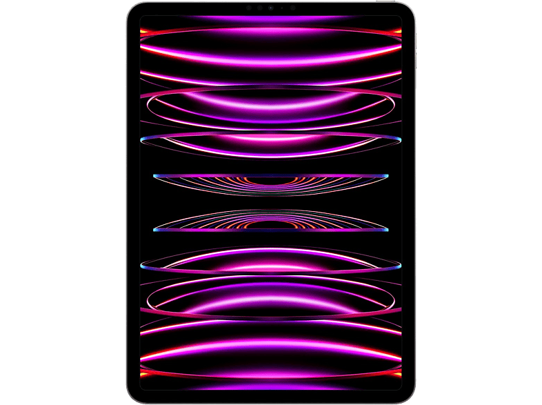 Apple Ipad Pro 11" (2022) - Wifi 128 Gb Spacegrijs