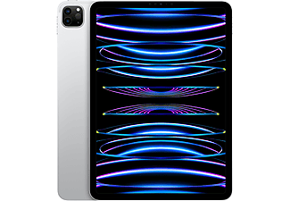 APPLE iPad Pro 11" (2022) - Wifi - 1 TB - Zilver