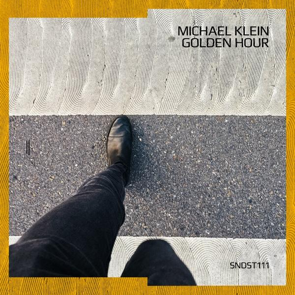 Hour - KLEIN MICHAEL Golden (Vinyl) -