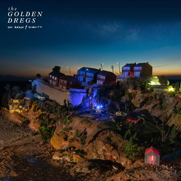 Golden Dregs - On Grace And Dignity LP