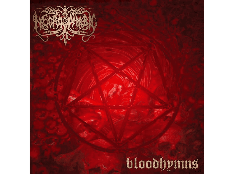 Necrophobic - 2022) (Vinyl) BLOODHYMNS - (RE-ISSUE