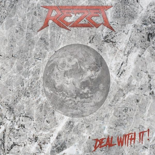 Rezet - Deal With It! (Digipak)  - (CD)